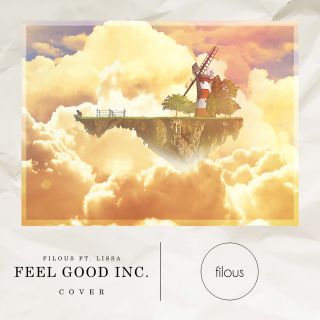 Filous - Feel Good Inc. (feat. Lissa) (Radio Date: 17-06-2016)