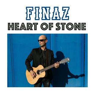 Finaz - Heart Of Stone (feat. Alex Ruiz) (Radio Date: 21-05-2021)