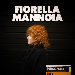 Fiorella Mannoia - Imparare ad essere una donna (Radio Date: 27-09-2019)