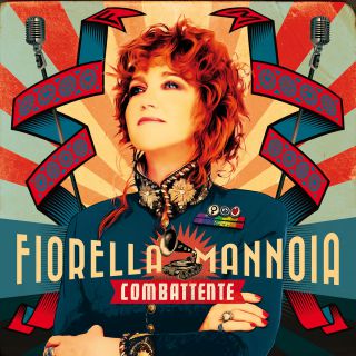 Fiorella Mannoia - Nessuna conseguenza (Radio Date: 25-11-2016)
