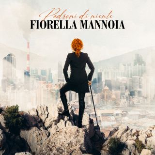 Fiorella Mannoia - Padroni Di Niente (Radio Date: 13-11-2020)