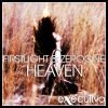 FIRSTLIGHT & ZEROONE - Heaven