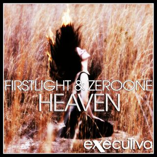 Firstlight & Zeroone - Heaven (Radio Date: 18-11-2016)