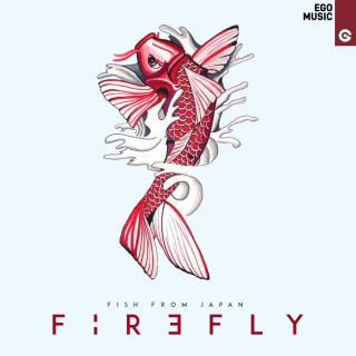 Fish From Japan - Firefly (Radio Date: 09-12-2022)