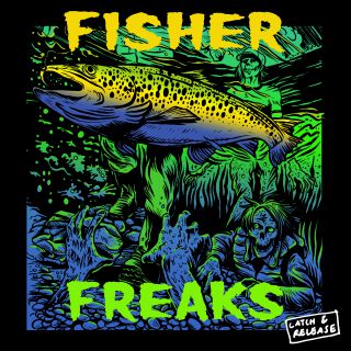 Fisher - Freaks (Radio Date: 01-05-2020)