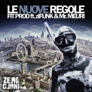 Fit Prod - Le nuove regole (feat. ziFUNK & Mr. Meuri) (Radio Date: 18-11-2013)