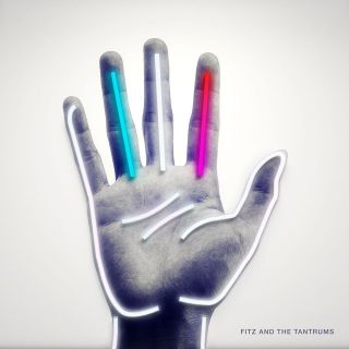 Fitz And The Tantrums - HandClap (Radio Date: 08-04-2016)