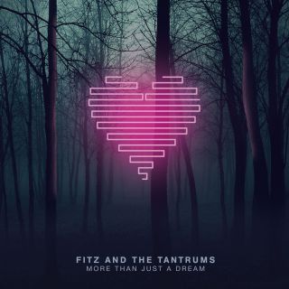 Fitz And The Tantrums - The Walker (Radio Date: 14-02-2014)