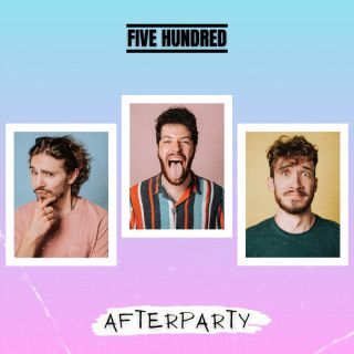 Five Hundred - Afterparty (Radio Date: 30-06-2023)