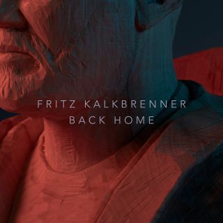 Fritz Kalkbrenner - Back Home (Radio Date: 19-09-2014)