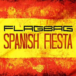 Flagbag - Spanish Fiesta