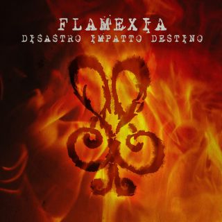 Flamexia - Lullaby (Radio Date: 26-11-2018)