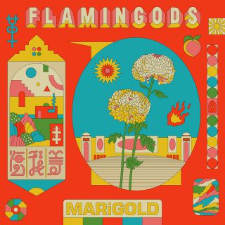 Flamingods - Marigold (Radio Date: 24-01-2019)