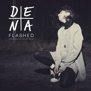 Dena - Flashed (feat. Erlend Oye) (Radio Date: 09-05-2014)