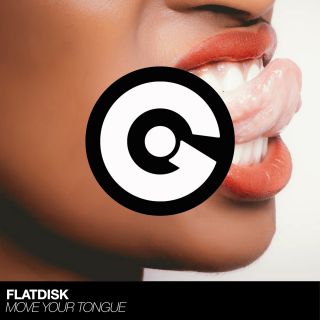 Flatdisk - Move Your Tongue (Radio Date: 05-10-2018)