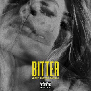 Fletcher & Kito - Bitter (feat. Trevor Daniel) (Radio Date: 02-10-2020)