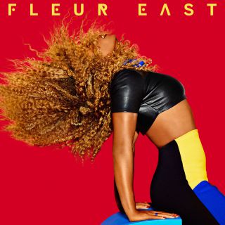 Fleur East - Sax (Radio Date: 15-01-2016)