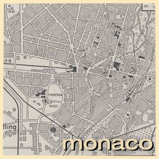 Flic Floc - Monaco (Radio Date: 13-10-2023)