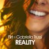 FLIRT - Reality (feat. Gabriella Trussi)