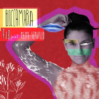 Flo - Boccamara (feat. Peppe Servillo) (Radio Date: 10-12-2021)