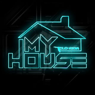 Flo Rida - My House (Radio Date: 22-01-2016)