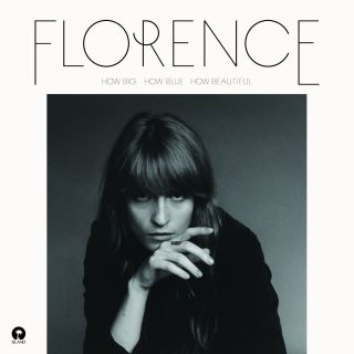 Florence + The Machine - Queen Of Peace (Radio Date: 07-08-2015)