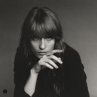 Florence + The Machine - Delilah (Radio Date: 18-12-2015)