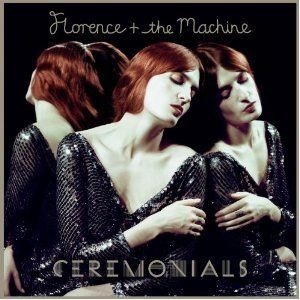 Florence + The Machine - Spectrum (Say My Name) (Calvin Harris Remix) (Radio Date: 08-06-2012)