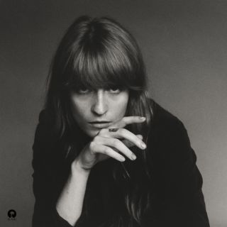 Florence + The Machine - What Kind of Man (Radio Date: 27-02-2015)