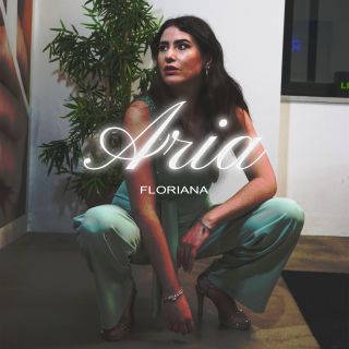 Floriana - Aria (Radio Date: 02-07-2021)