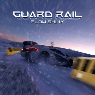 Flow Shiny - Guard Rail (Radio Date: 22-07-2022)