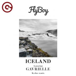 Flyboy - Iceland (feat. Gavrielle) (Kydus Remix) (Radio Date: 15-03-2017)