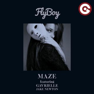 Flyboy - Maze (feat. Gavrielle & Jake Newton) (Radio Date: 28-07-2017)