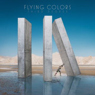 Flying Colors - More (Radio Date: 18-10-2019)