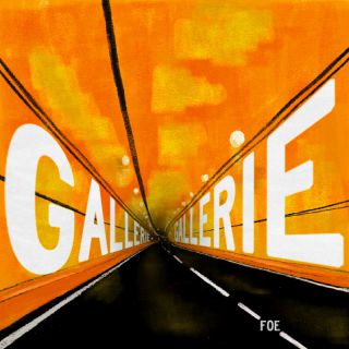 Foe - GALLERIE (Radio Date: 11-11-2022)
