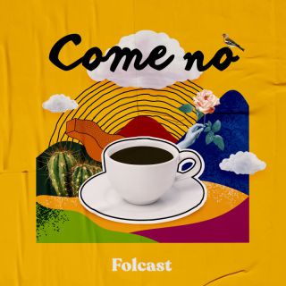 Folcast - Come No (Radio Date: 10-12-2021)