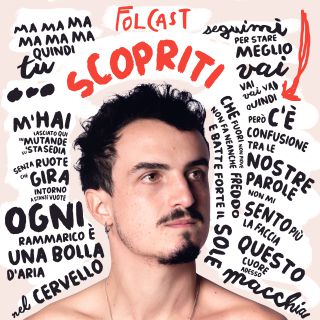 Folcast - Scopriti (Radio Date: 04-12-2020)