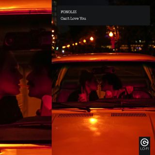 Fonoliz - Can't Love You (Radio Date: 12-11-2021)