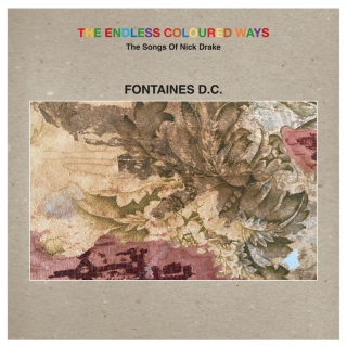 Fontaines D.C. - ' Cello Song (Radio Date: 02-03-2023)