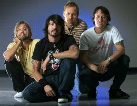 Foo Fighters - Annunciata la tracklist del loro settimo album "Wasting Light" in uscita il 12 aprile