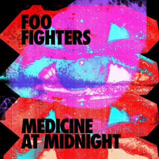 Foo Fighters - Love Dies Young (Radio Date: 26-11-2021)