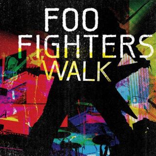 Foo Fighters - Walk (Radio Date 10 Giugno 2011)