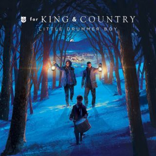 For King + Country - Little Drummer Boy (Radio Date: 01-12-2023)