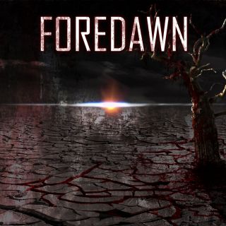 Foredawn - Insidious Dark (Radio Date: 14-03-2018)