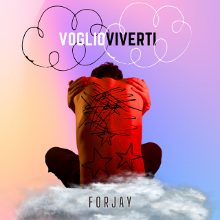 FORJAY - VOGLIO VIVERTI (Radio Date: 19-05-2023)