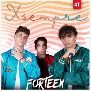 ForTeen - XSempre (Radio Date: 15-07-2022)