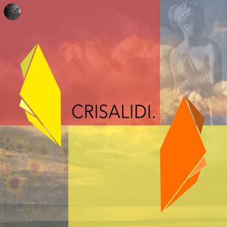 Foschia - Crisalidi (Radio Date: 08-11-2021)
