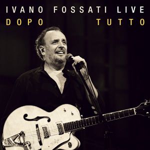 Ivano Fossati - Ho sognato una strada (Radio Date: 23-11-2012)