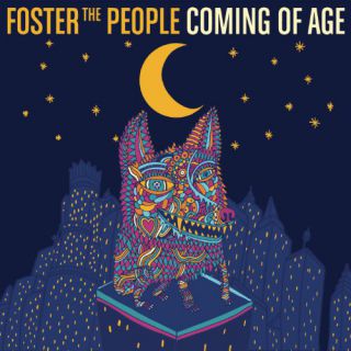 Foster The People - Coming Of Age (Radio Date: 17-01-2014)