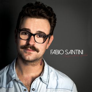Fabio Santini - Senza Vento Né Aquiloni (Radio Date: 20-11-2015)